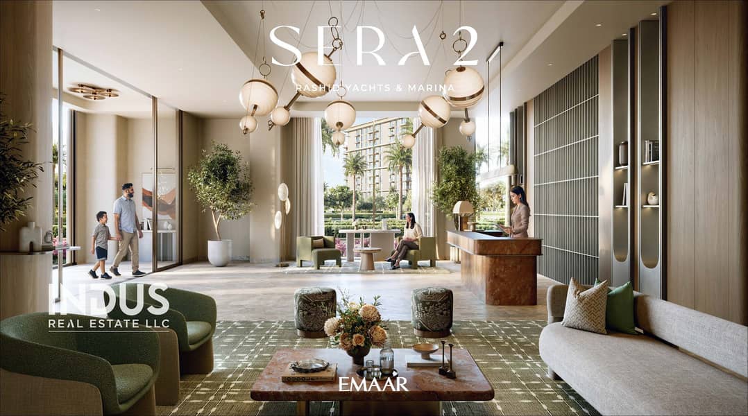 Waterfront Elegance | Prime Location | Investors Deal - Image 12