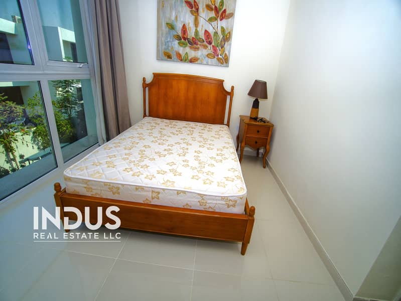 Beautifully Maintained Fully Furnished | 3BR+M | 2400 SQFT - Image 15