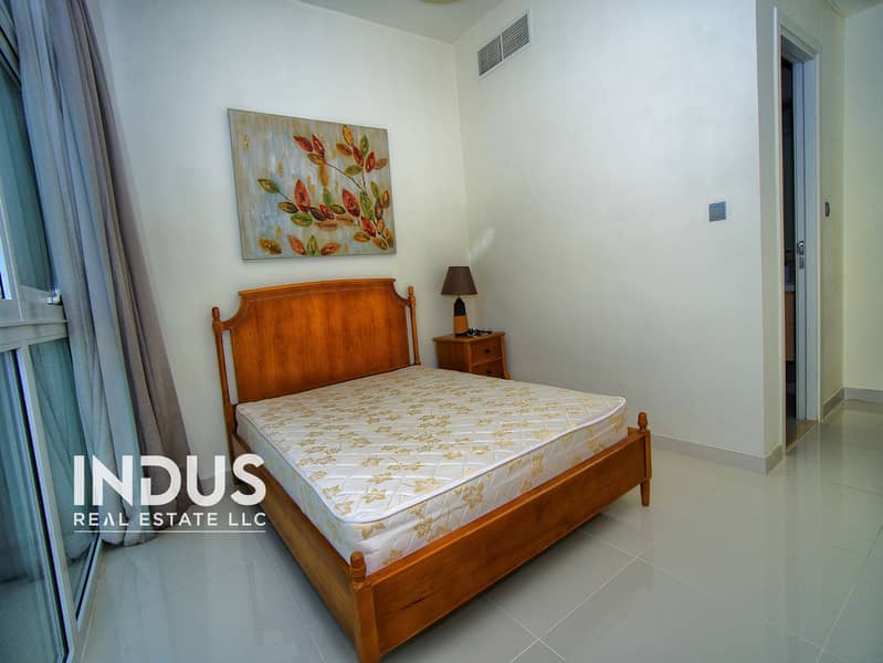 Beautifully Maintained Fully Furnished | 3BR+M | 2400 SQFT - Image 16