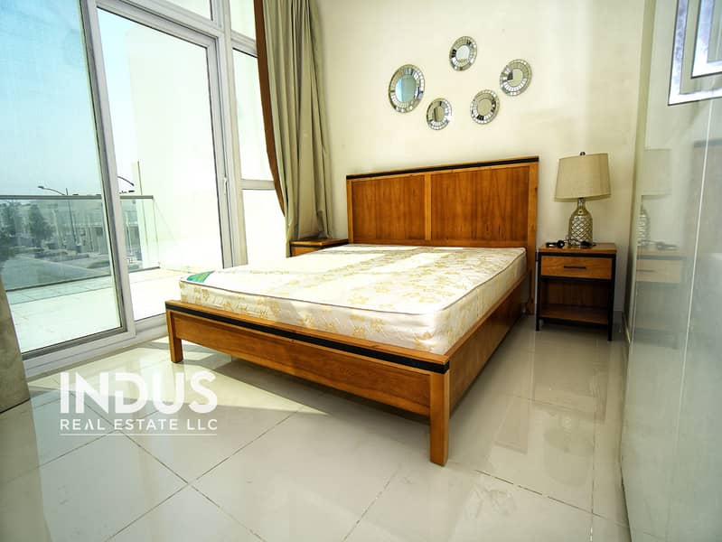 Beautifully Maintained Fully Furnished | 3BR+M | 2400 SQFT - Image 19