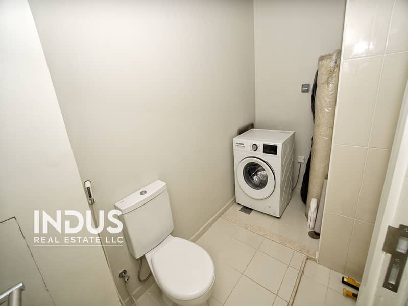 Beautifully Maintained Fully Furnished | 3BR+M | 2400 SQFT - Image 23