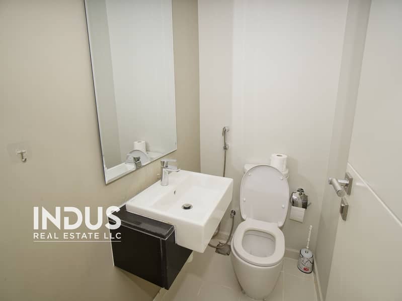 Beautifully Maintained Fully Furnished | 3BR+M | 2400 SQFT - Image 24