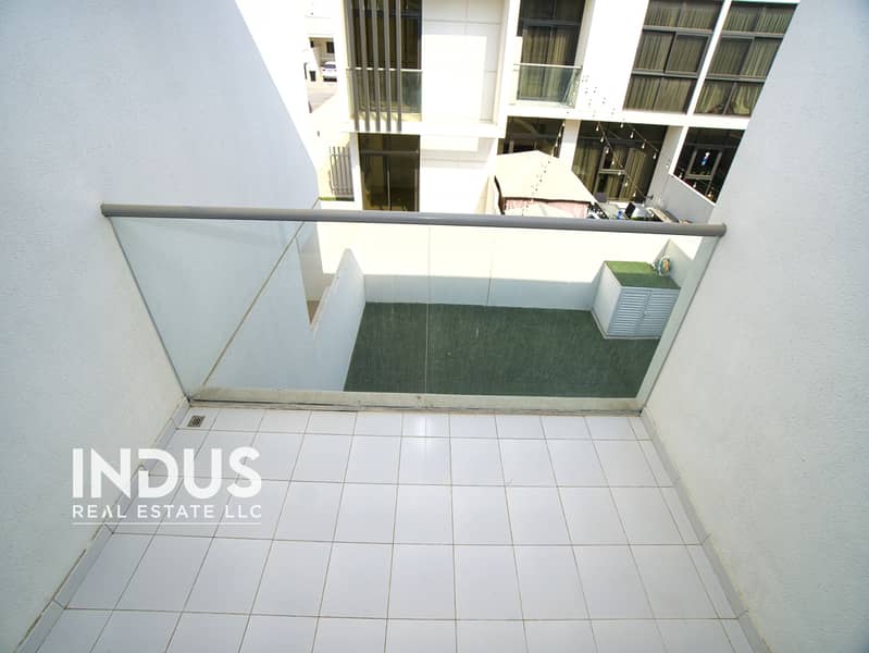 Beautifully Maintained Fully Furnished | 3BR+M | 2400 SQFT - Image 26