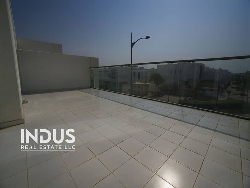 Beautifully Maintained Fully Furnished | 3BR+M | 2400 SQFT - Image 27
