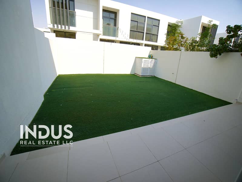 Beautifully Maintained Fully Furnished | 3BR+M | 2400 SQFT - Image 28