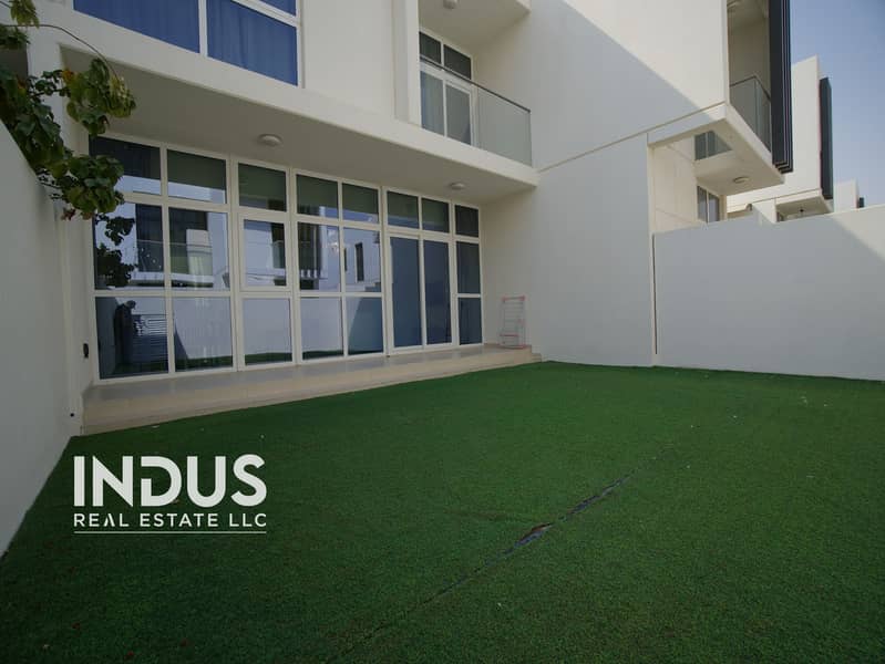 Beautifully Maintained Fully Furnished | 3BR+M | 2400 SQFT - Image 29