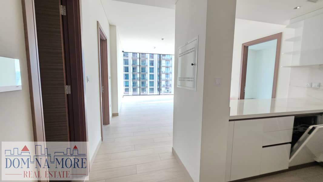Modern 2BR | Prime Location | Community View