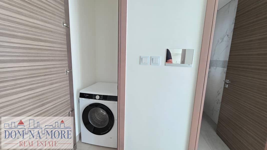 Modern 2BR | Prime Location | Community View - Image 13