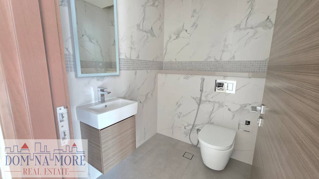 Modern 2BR | Prime Location | Community View - Image 14