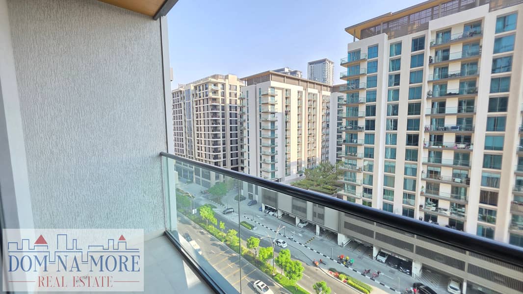 Modern 2BR | Prime Location | Community View - Image 18