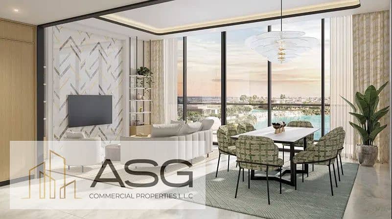 PREMIUM 1-BED | ATTRACTIVE RETURNS | OPTIMAL INVESTMENT - Image 6