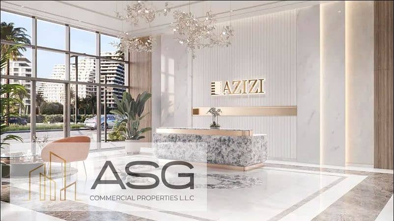 PREMIUM 1-BED | ATTRACTIVE RETURNS | OPTIMAL INVESTMENT - Image 8