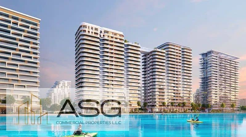 PREMIUM 1-BED | ATTRACTIVE RETURNS | OPTIMAL INVESTMENT - Image 10