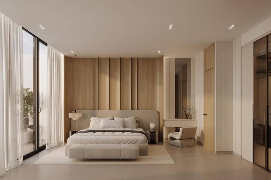 Luxury Living I Elegant Interior | Modern Design