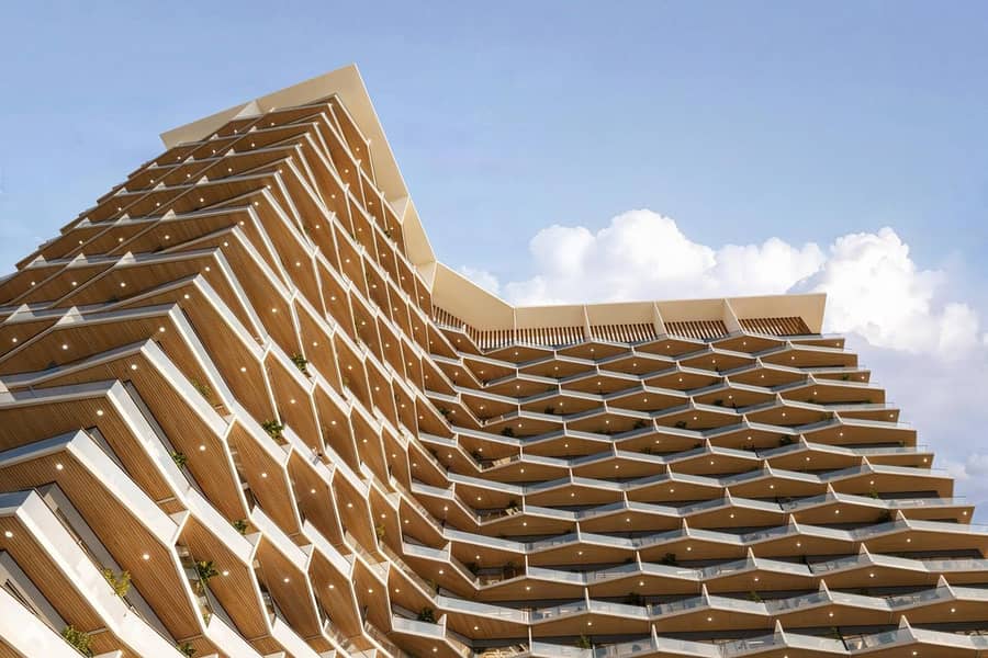 Luxury Living I Elegant Interior | Modern Design - Image 14