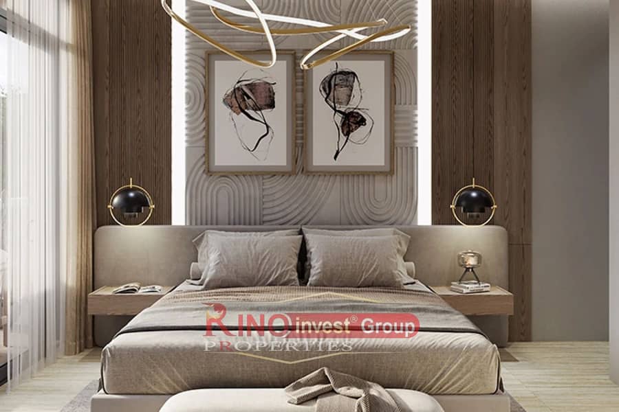 2 Bedroom + Study in Coventry 66 by GFS