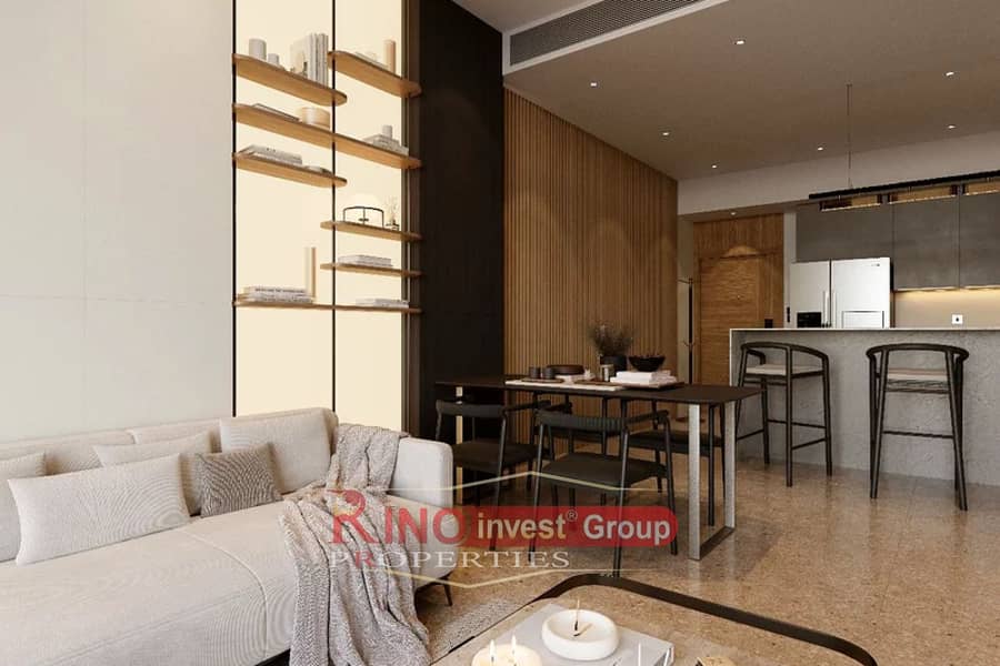 2 Bedroom + Study in Coventry 66 by GFS - Image 8