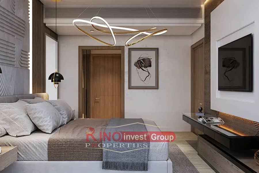 2 Bedroom + Study in Coventry 66 by GFS - Image 12