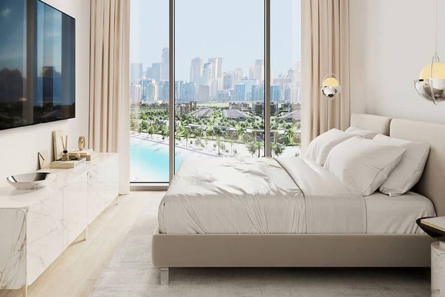 Selling at Original Price | Crystal Lagoon View