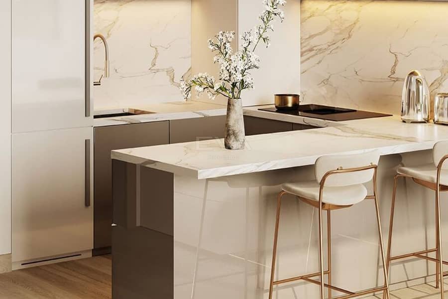 Selling at Original Price | Crystal Lagoon View