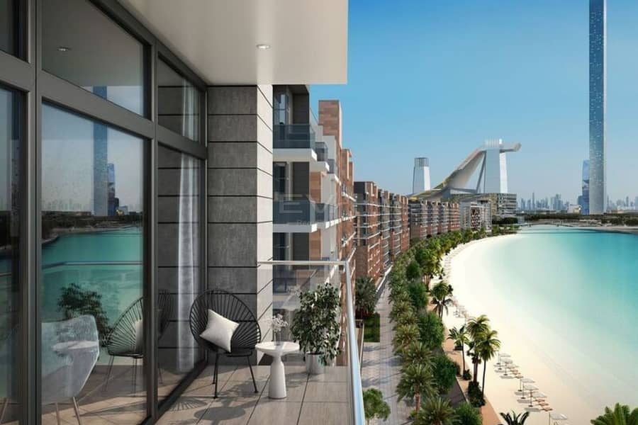 Selling at Original Price | Crystal Lagoon View - Image 9