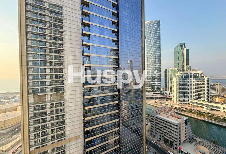 Vacant | Spacious Layout | Sea View - Image 7