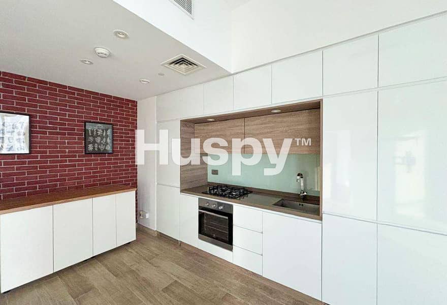 Vacant | Spacious Layout | Sea View