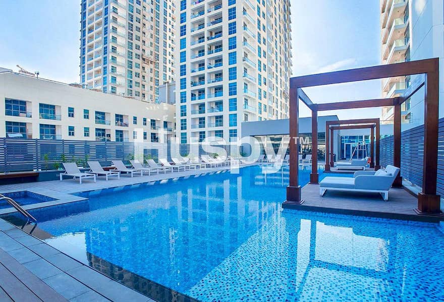 Vacant | Spacious Layout | Sea View - Image 9