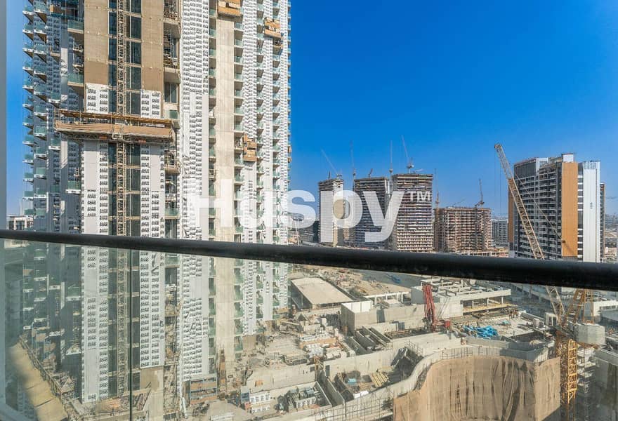 High Floor | Furnished | Vacant - Image 7