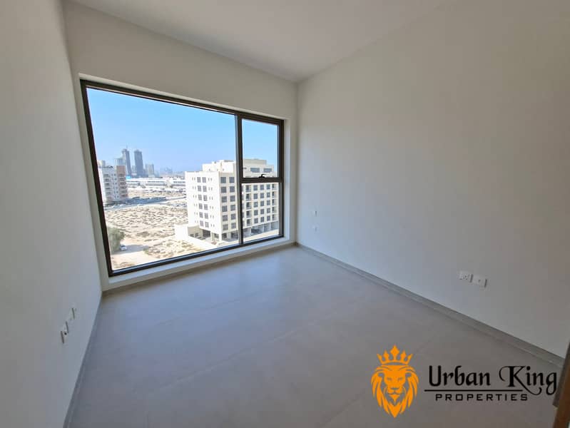 Brand new building 3bhk available in Arjan