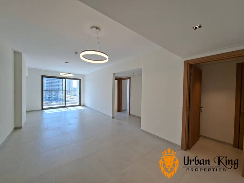 Brand new building 3bhk available in Arjan