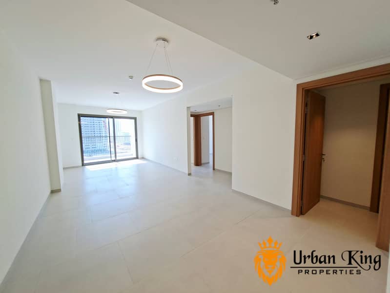 Brand new building 3bhk available in Arjan