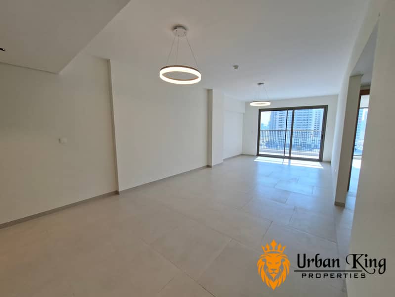 Brand new building 3bhk available in Arjan