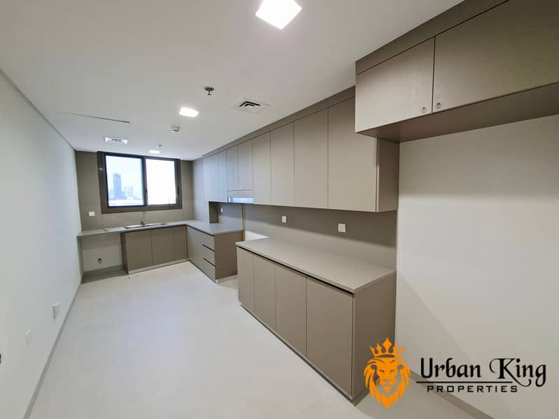 Brand new building 3bhk available in Arjan - Image 11