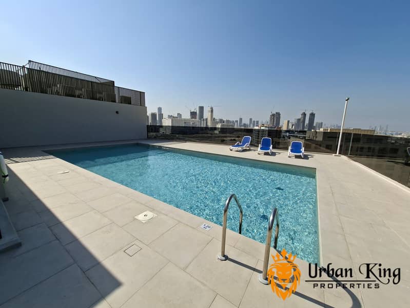 Brand new building 3bhk available in Arjan - Image 15