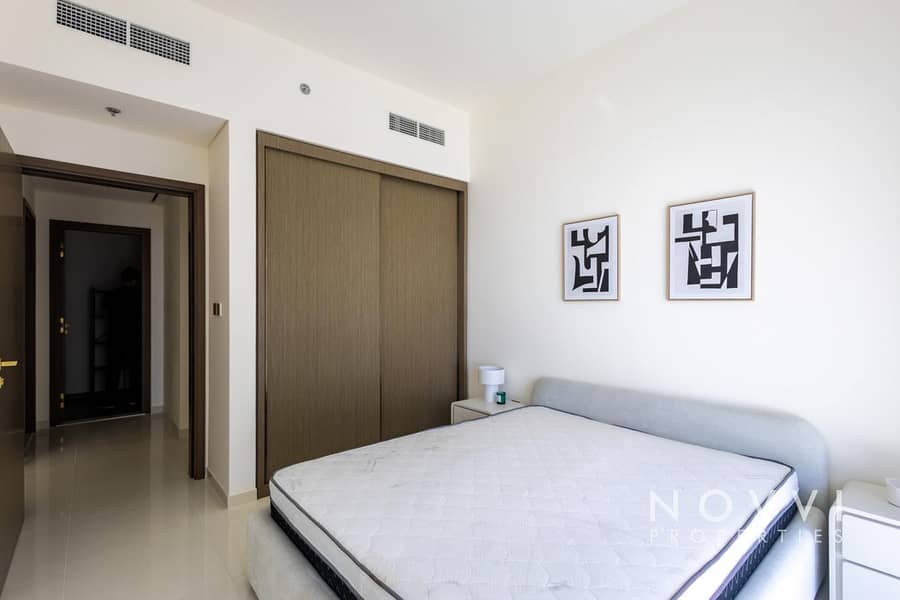 Elie Saab|Ready to Move|Palm View |Fully Furnished - Image 11