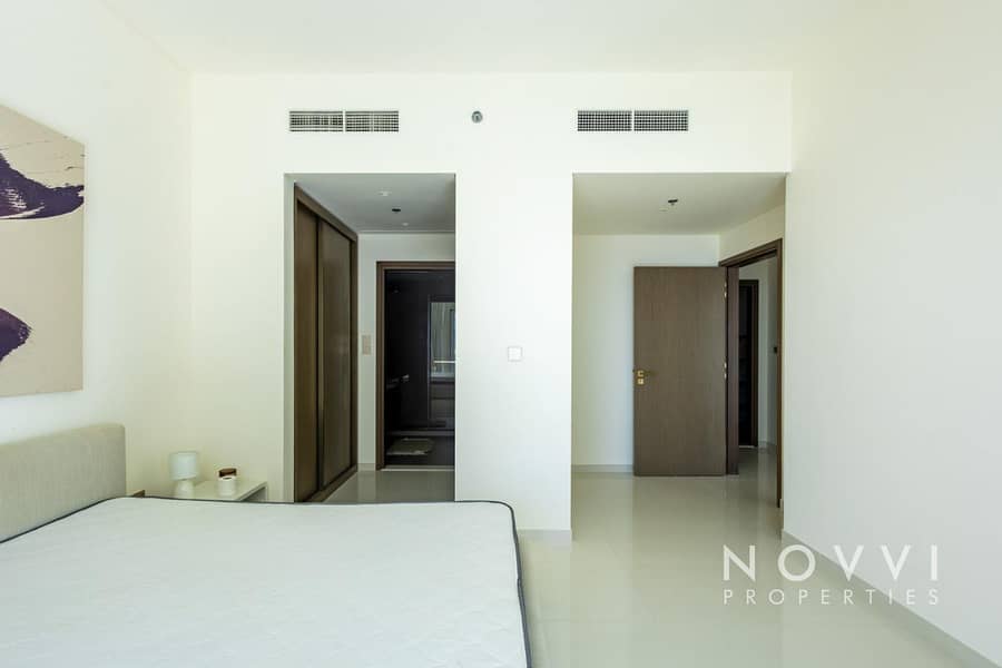 Elie Saab|Ready to Move|Palm View |Fully Furnished - Image 14