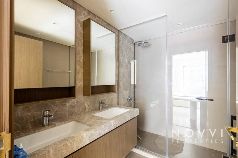 Elie Saab|Ready to Move|Palm View |Fully Furnished - Image 15