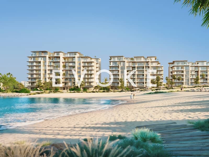 Elegant 4Bed Apartment | Prime Location | La Mer