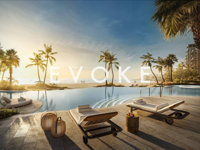 Elegant 4Bed Apartment | Prime Location | La Mer