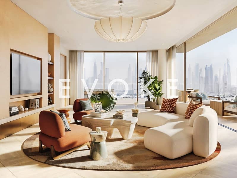 Elegant 4Bed Apartment | Prime Location | La Mer - Image 11