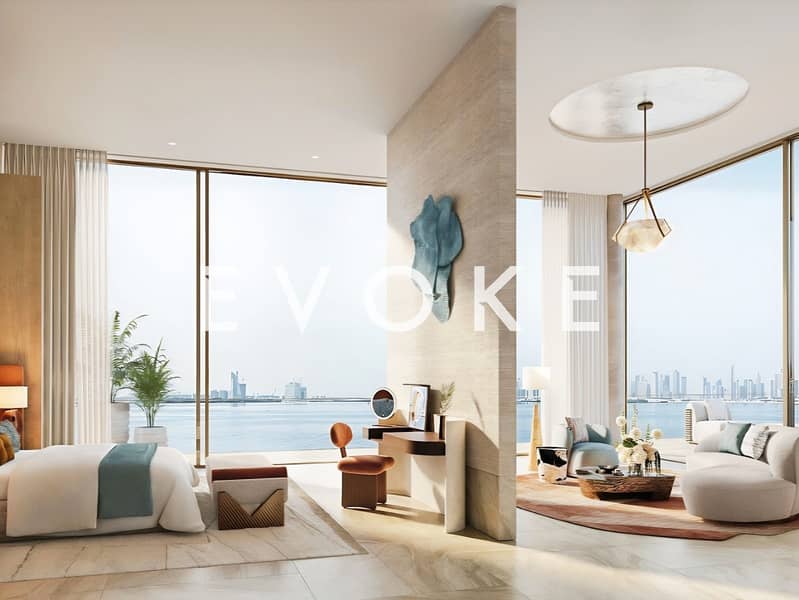 Elegant 4Bed Apartment | Prime Location | La Mer - Image 12