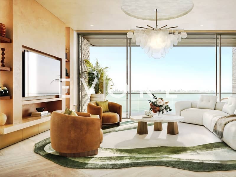 Elegant 4Bed Apartment | Prime Location | La Mer - Image 13