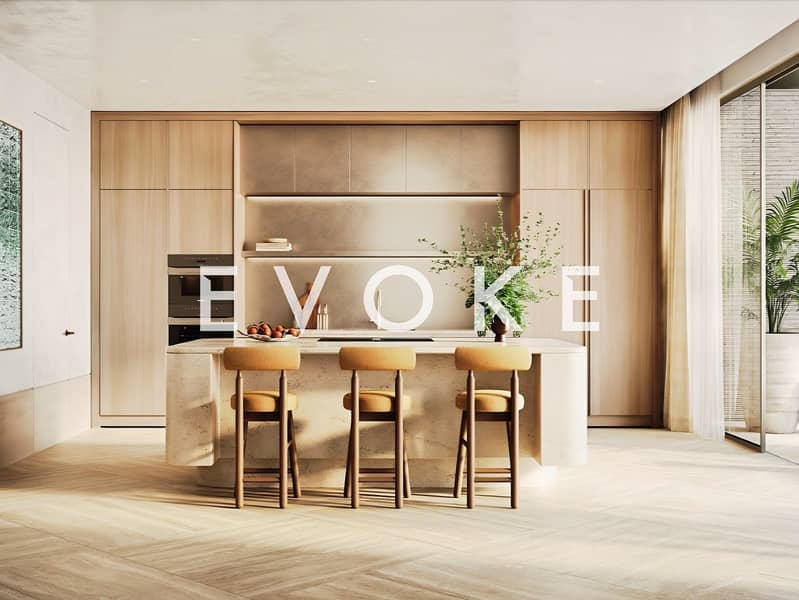 Elegant 4Bed Apartment | Prime Location | La Mer - Image 14