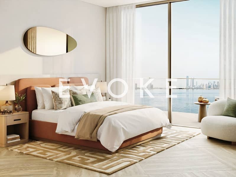 Elegant 4Bed Apartment | Prime Location | La Mer - Image 17