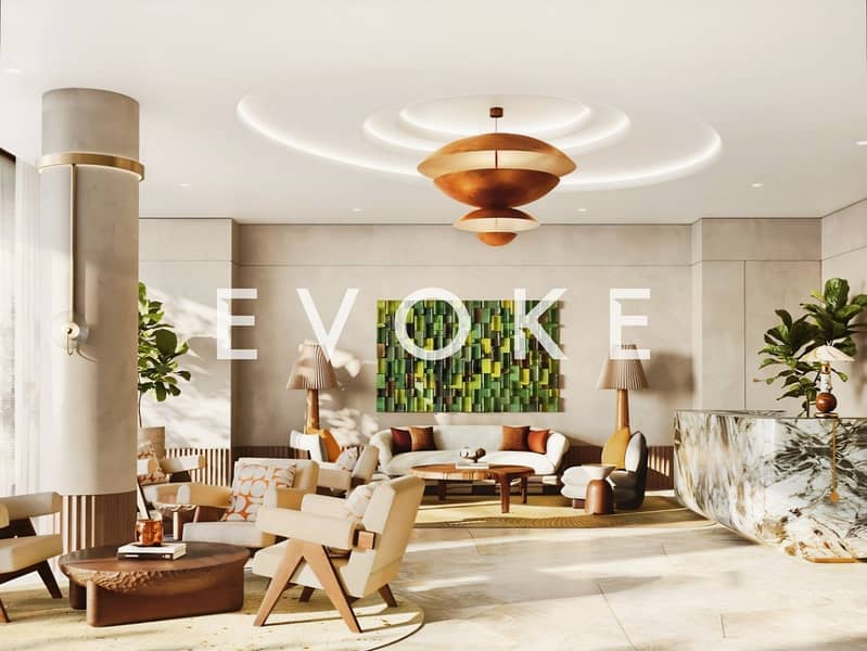 Elegant 4Bed Apartment | Prime Location | La Mer - Image 22