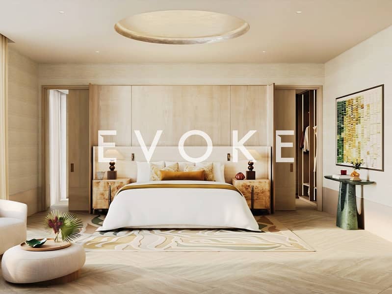 Elegant 4Bed Apartment | Prime Location | La Mer - Image 24