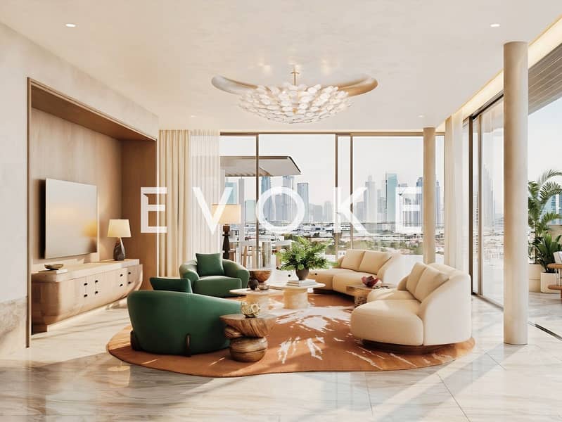 4Bed | Jumeirah La Mer Iconic Shoreline | High ROI - Image 6