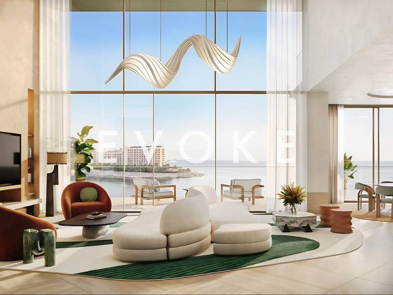 4Bed | Jumeirah La Mer Iconic Shoreline | High ROI - Image 7