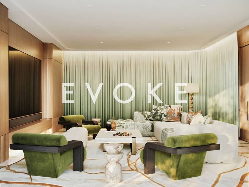 4Bed | Jumeirah La Mer Iconic Shoreline | High ROI - Image 14